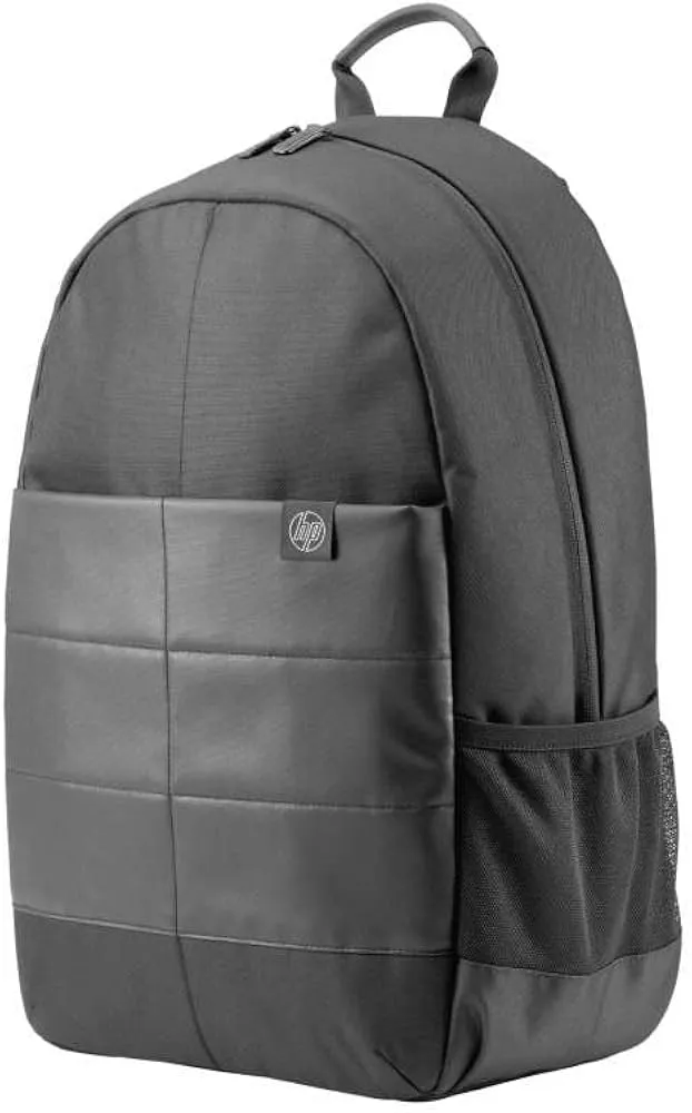 HP 15.6" Classic Laptop Backpack